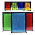 Tablero Pin Art 3D Sensorial