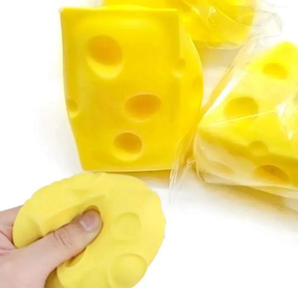 Squishy Queso