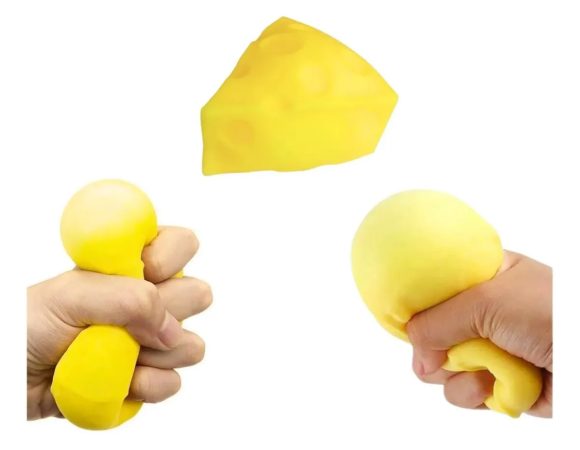 Squishy Queso