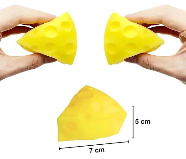 Squishy Queso