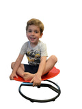 Silla Giratoria de Equilibrio para Niños