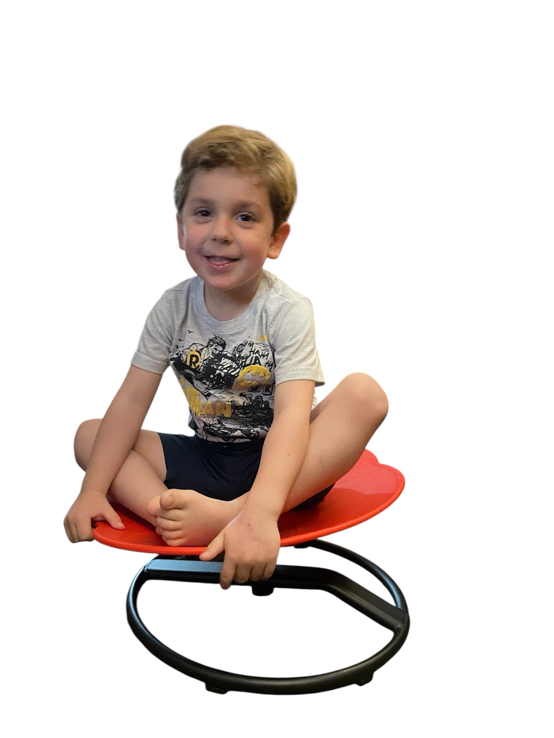 Silla Giratoria de Equilibrio para Niños