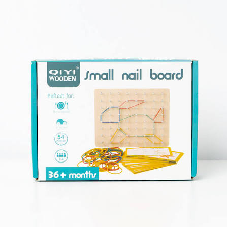 Small Nail Board