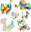 Snake Rubik