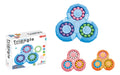 Puzzle Giratorio de Colores 3 en 1