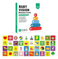 Vision Baby 18–36 meses/ Colorful